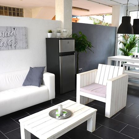 Beach House Castelldefels Cameră foto